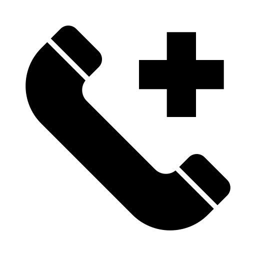 Help line free icon