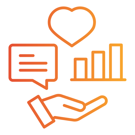 impacto icono gratis