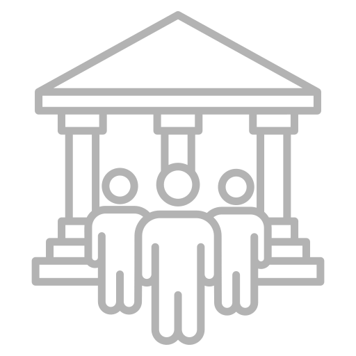 gouvernance Icône gratuit