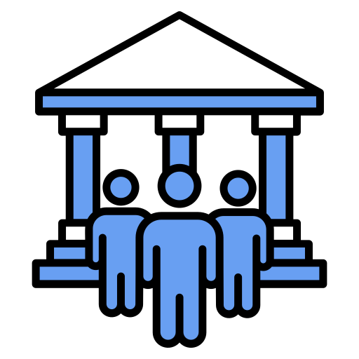 governança grátis ícone governança grátis ícone