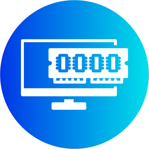 Ram free icon