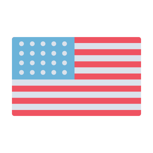 Usa - Free flags icons