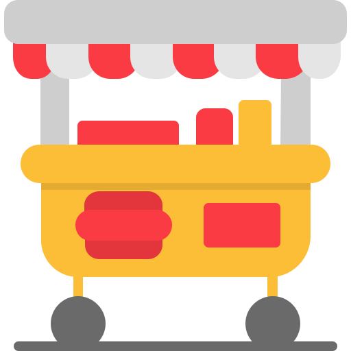 essenswagen kostenlos Icon essenswagen kostenlos Icon