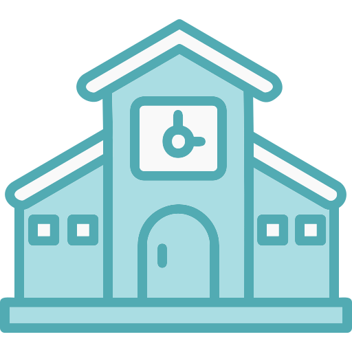 ayuntamiento icono gratis