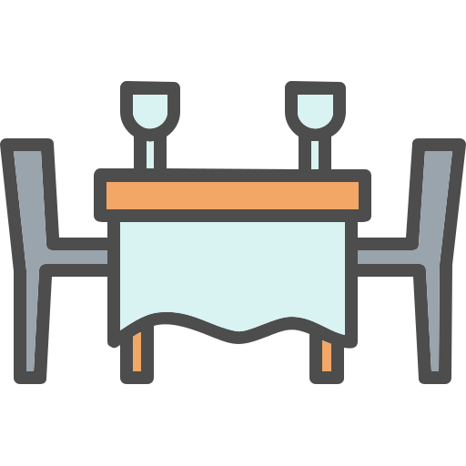 Ресторан бесплатно иконка Ресторан бесплатно иконка