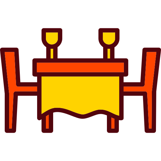 restaurante grátis ícone restaurante grátis ícone