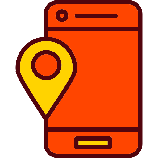 gps icono gratis