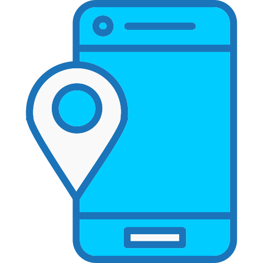 gps icono gratis