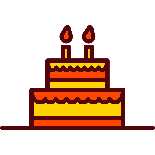 festa grátis ícone