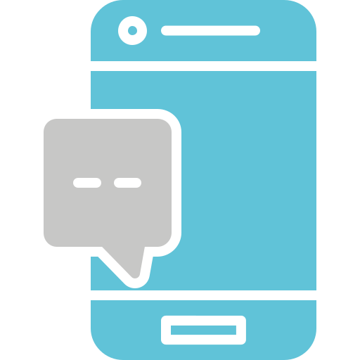 discuter Icône gratuit