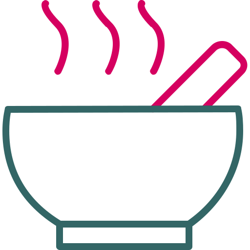 그릇 무료 아이콘