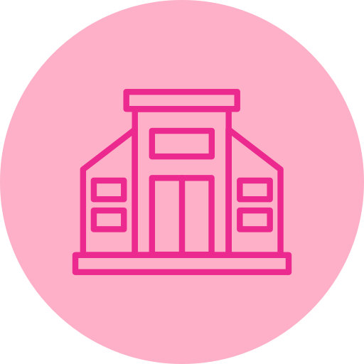 École Icône gratuit