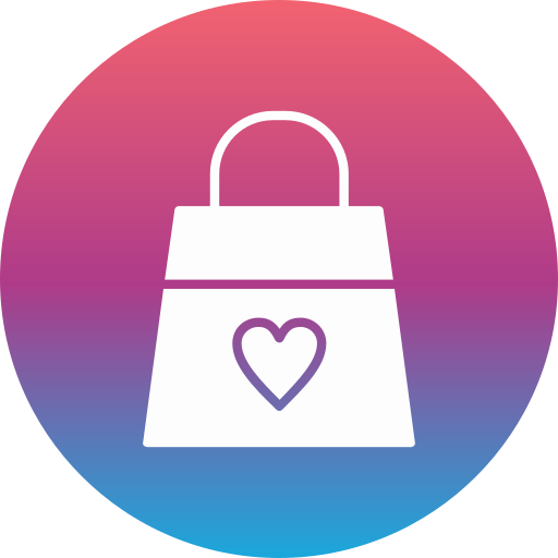 bolsas de compra icono gratis