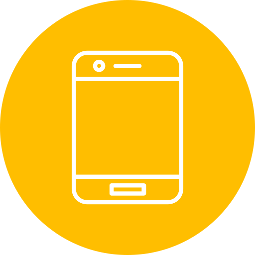 Мобильный телефон бесплатно иконка