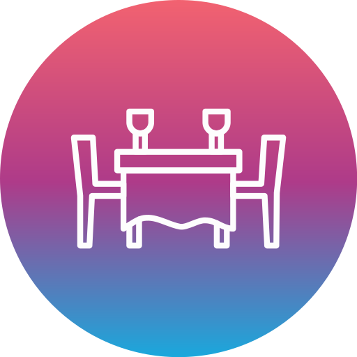 Restaurant free icon