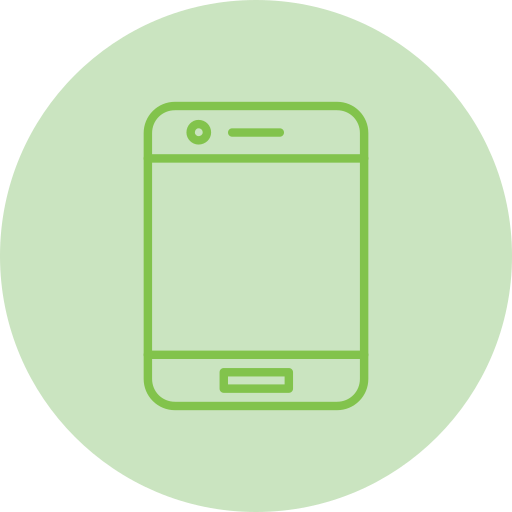 Мобильный телефон бесплатно иконка