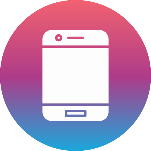 Мобильный телефон бесплатно иконка