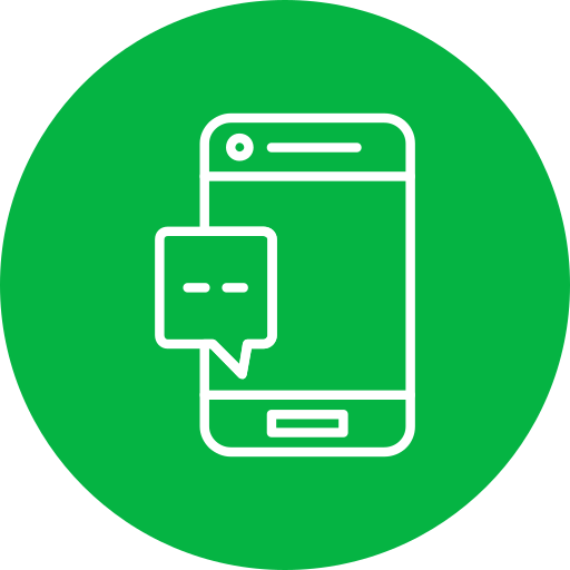 Чат бесплатно иконка