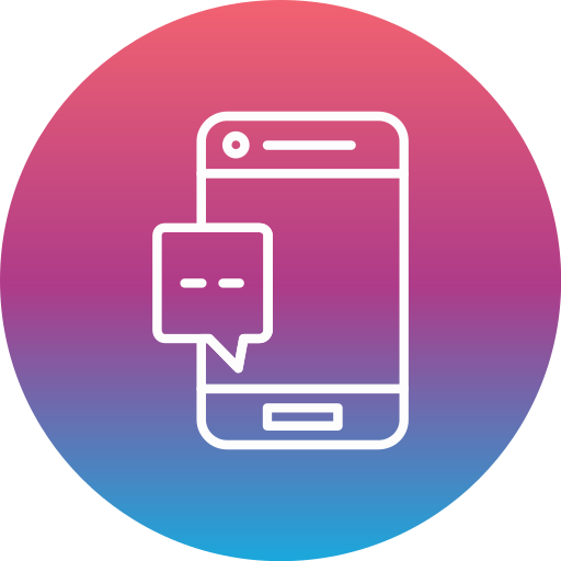 Чат бесплатно иконка