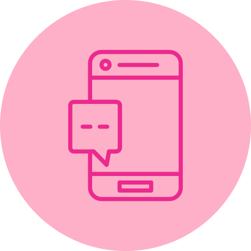 Чат бесплатно иконка