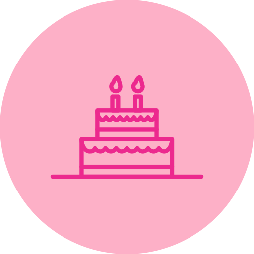 festa grátis ícone