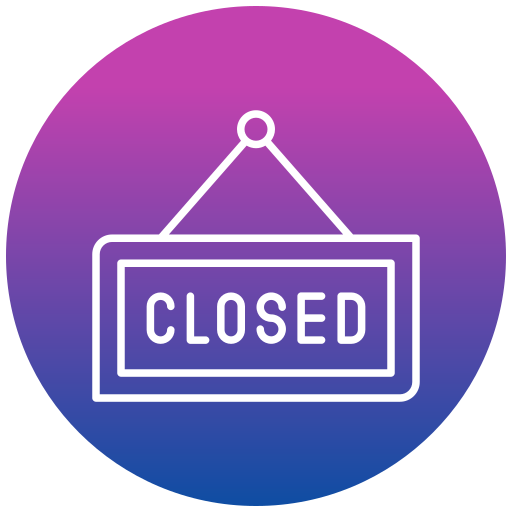 Close hanging free icon Close hanging free icon