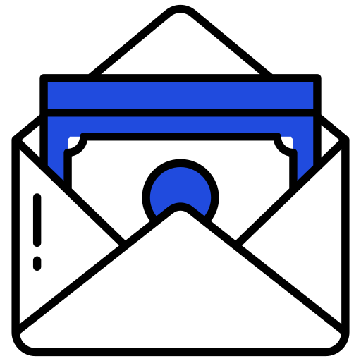 Send money free icon Send money free icon