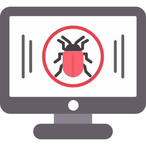 malware icono gratis