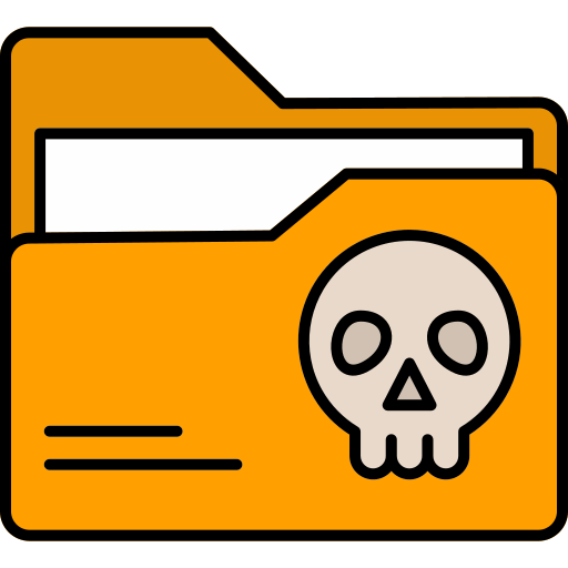 carpeta icono gratis