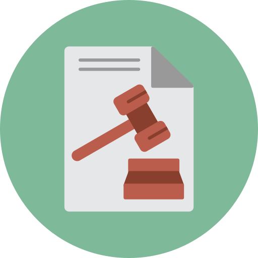 Закон бесплатно иконка Закон бесплатно иконка