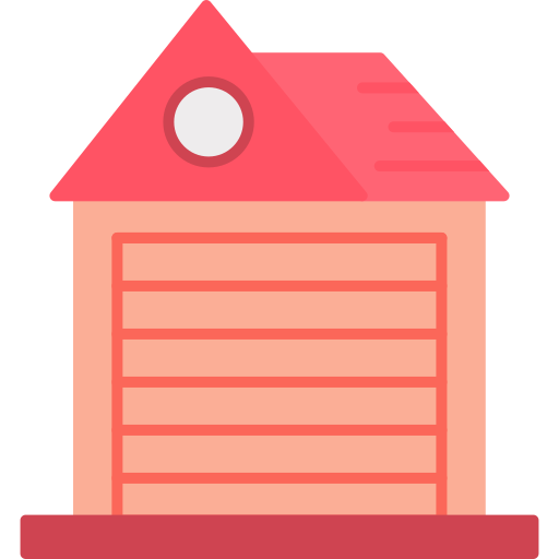 garagem grátis ícone garagem grátis ícone