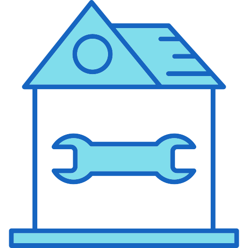 renovierung kostenlos Icon renovierung kostenlos Icon
