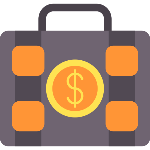 aktentasche kostenlos Icon