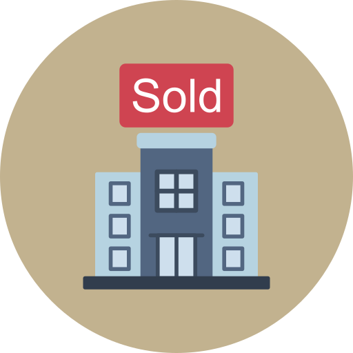 Продал бесплатно иконка Продал бесплатно иконка