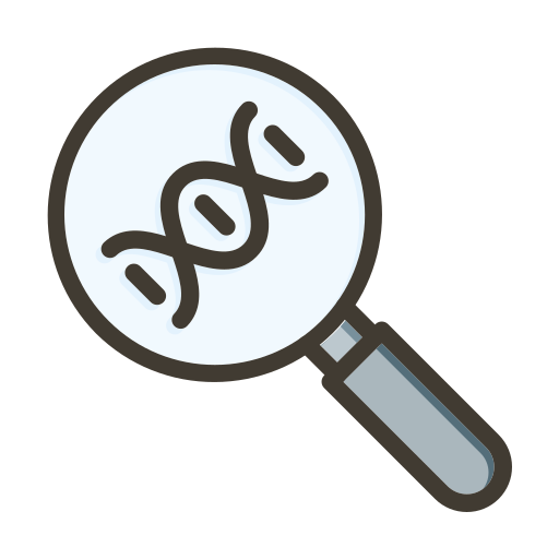 생물학 무료 아이콘