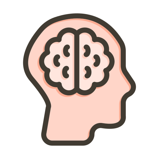 mental Icône gratuit mental Icône gratuit