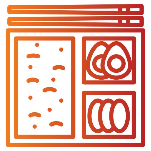 Bento free icon Bento free icon