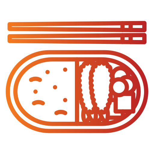 Bento free icon