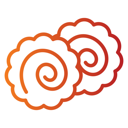 narutomaki icono gratis