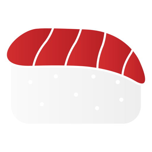 Sushi free icon Sushi free icon
