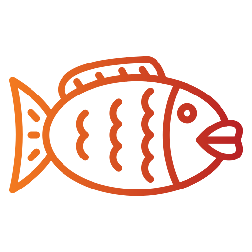 Taiyaki free icon Taiyaki free icon