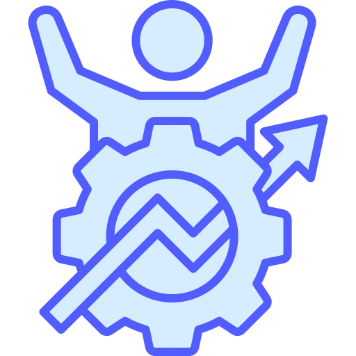 Resilience free icon