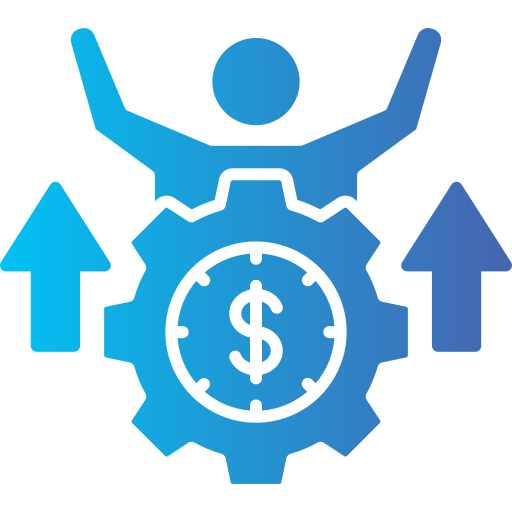 Money management free icon