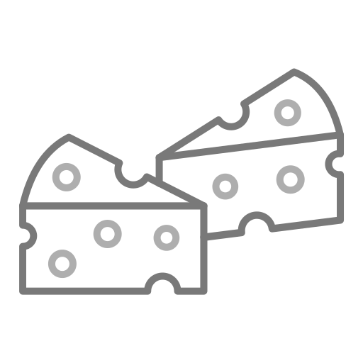 käse kostenlos Icon