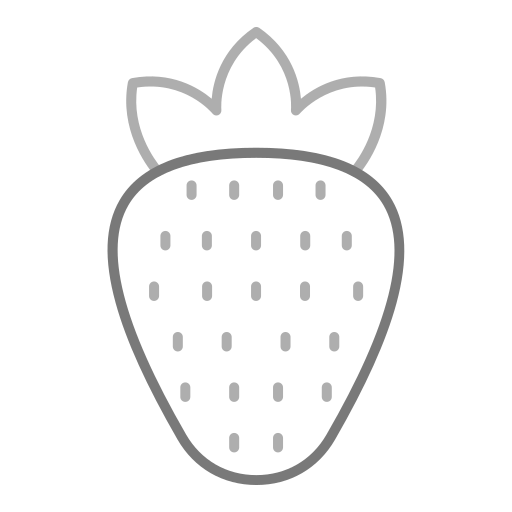 딸기 무료 아이콘