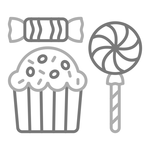 과자 무료 아이콘 과자 무료 아이콘