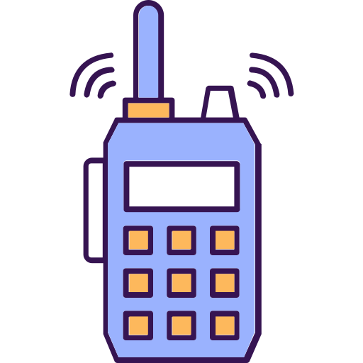 téléphone Icône gratuit