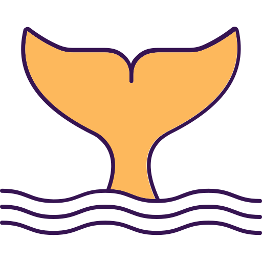 tiburón icono gratis