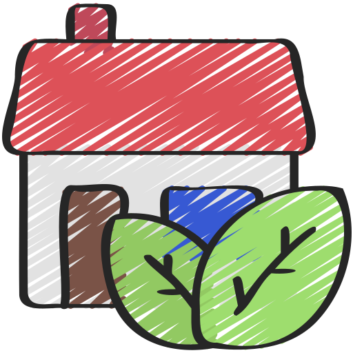 Öko-haus kostenlos Icon
