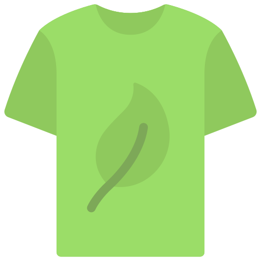 camiseta icono gratis